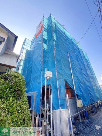 エスネクスト向ヶ丘の物件内観写真